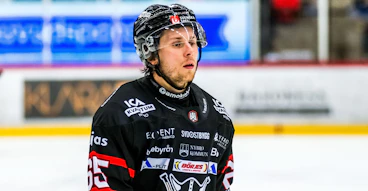 Oscar Gustafsson FOTO Suvad Mrkonjic