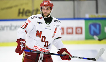Oscar Hedman