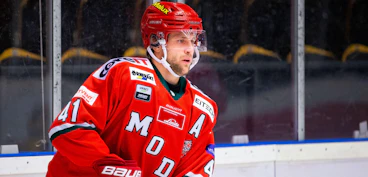 Oscar Hedman