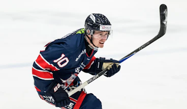 Oscar Johnsson Halmstad FOTO Niclas Jonsson