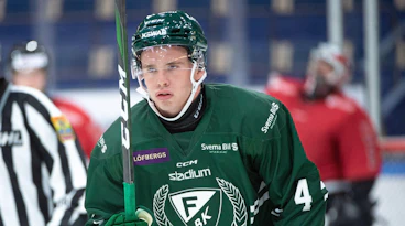 Oscar Lawner FOTO Jeanette Dahlstrom