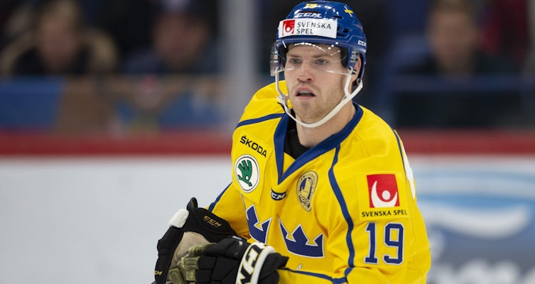 Sportbloggare rankar SHL:s tio bästa centrar - plats 1-5