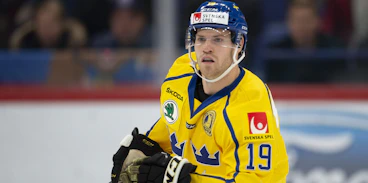Oscar Lindberg