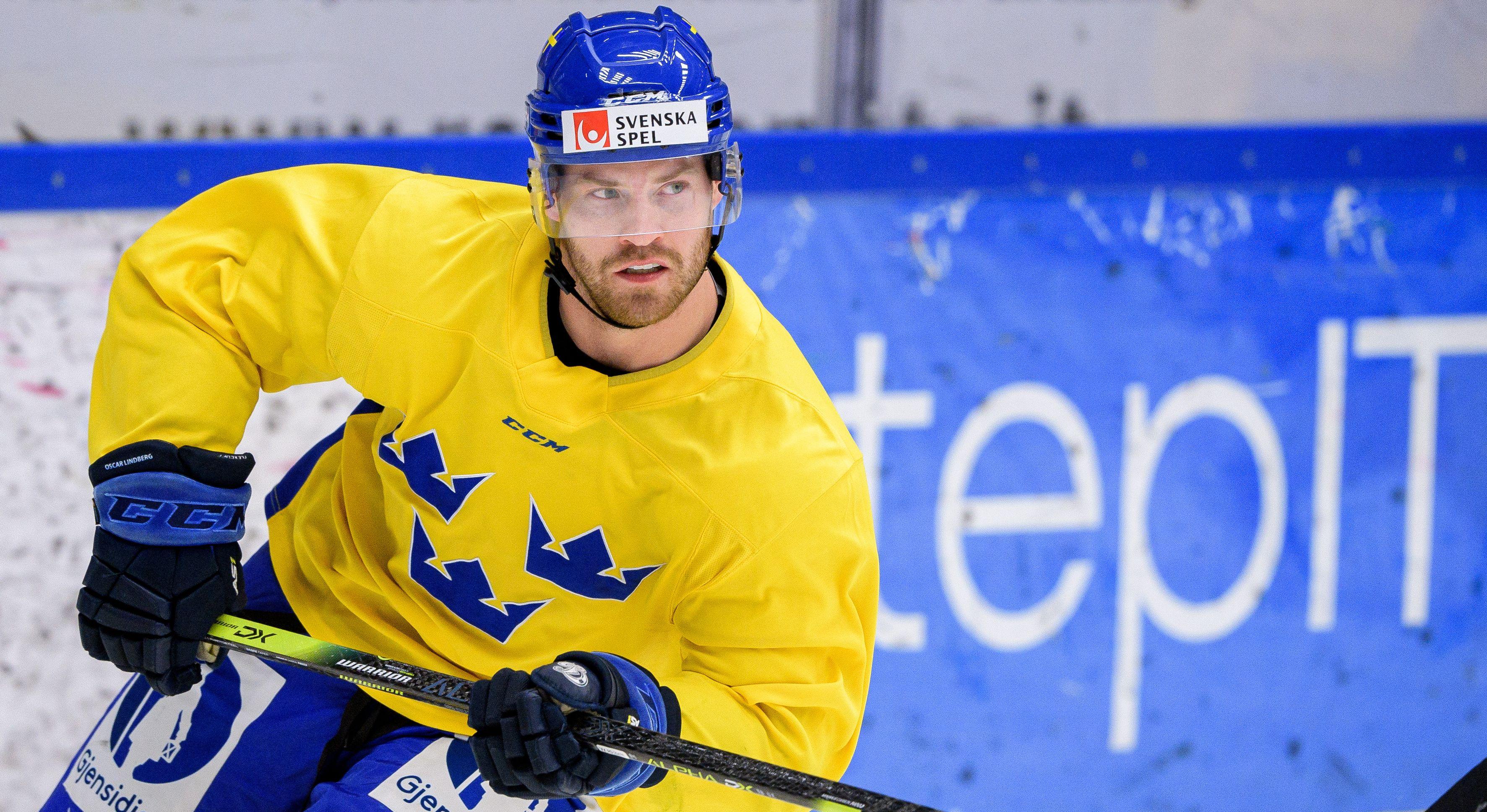 De främsta spelarna i SHL 2025/2026-poängligan hittills - se hela listan