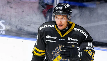 Oscar Nord FOTO Jesper Zerman