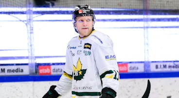 Oscar Pentler FOTO Fredrik Karlsson