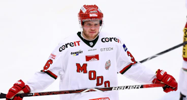 Oscar Pettersson
