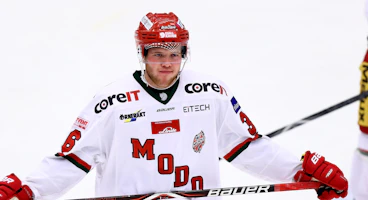 Oscar Pettersson