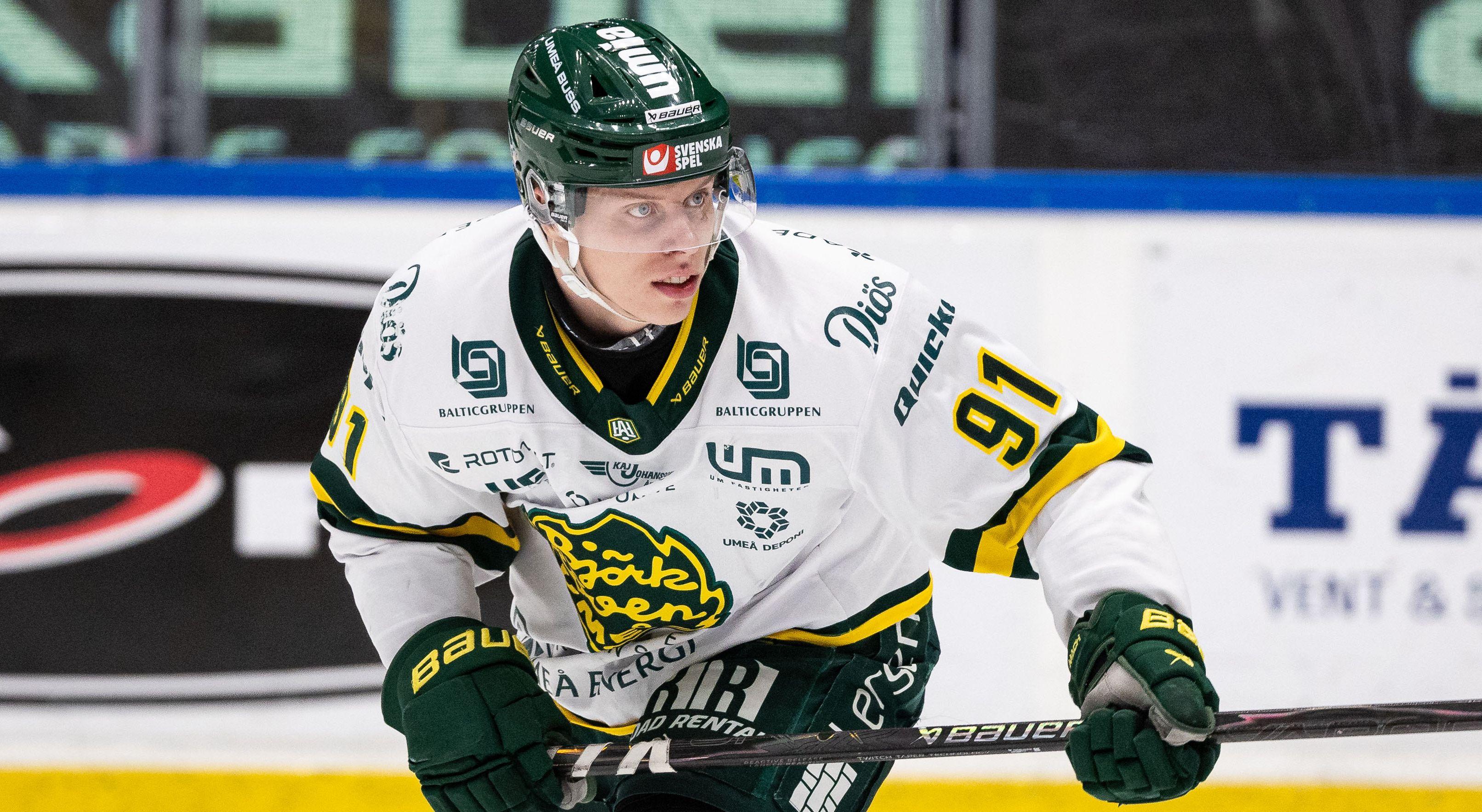 Stjärnan har förlängt kontraktet med två säsonger