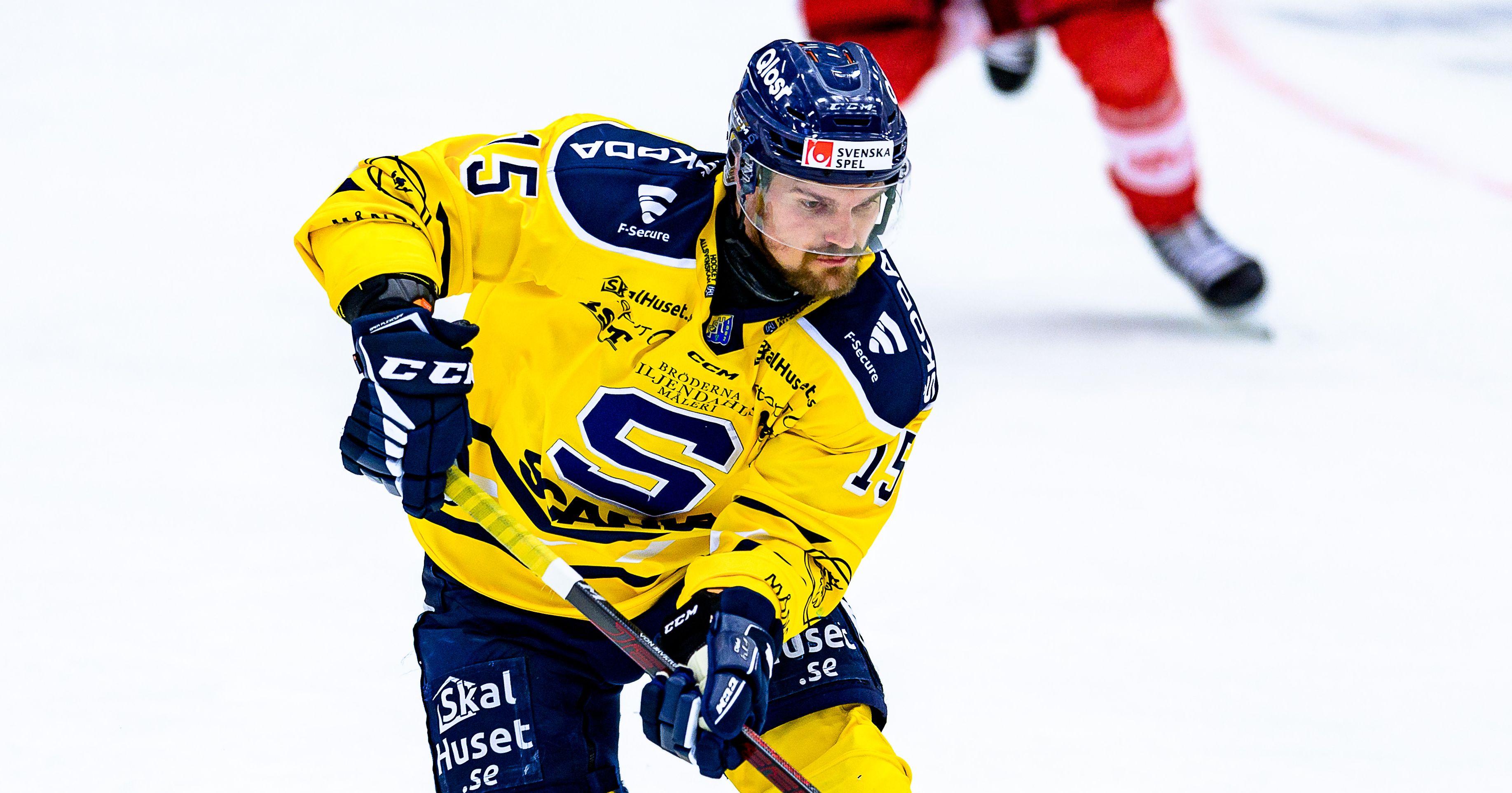 Trion lämnar den allsvenska klubben