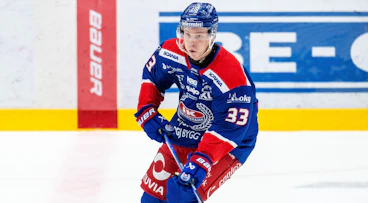 Oskar Asplund FOTO Suvad Mrkonjic