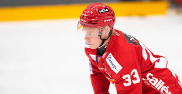 Oskar Asplund FOTO Tobias Sterner