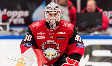 Oskar Blomgren FOTO Christian Ornberg