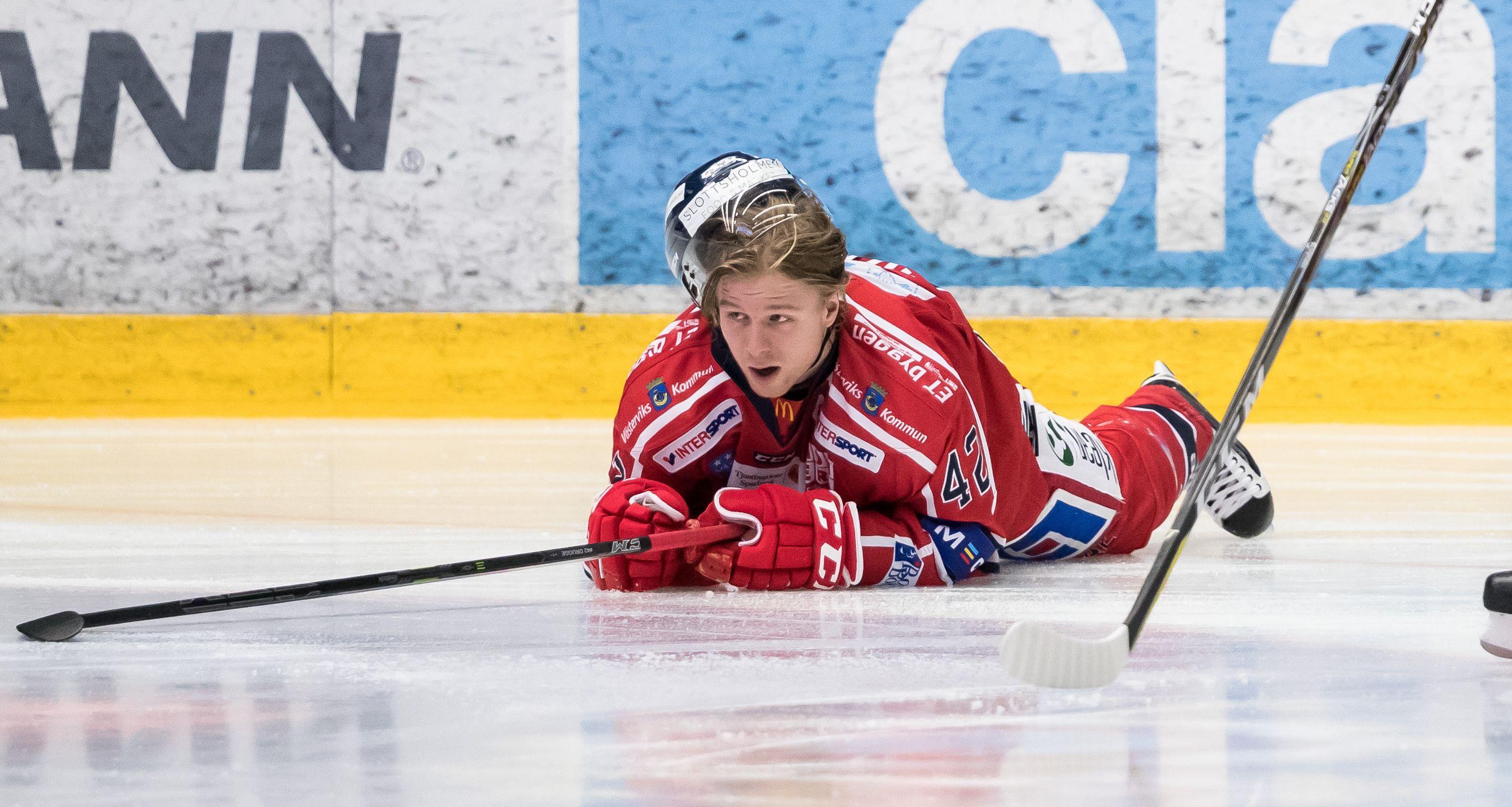 Oskar Drugge ryktas vara på väg till det allsvenska topplaget