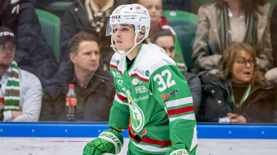 Oskar Hassel FOTO Niclas Jonsson