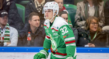 Oskar Hassel FOTO Niclas Jonsson