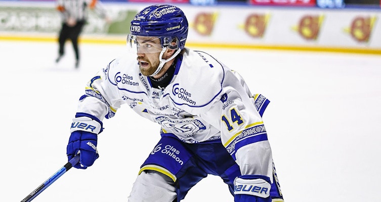 Leksands glädjebesked