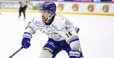 Oskar Lang FOTO Peter Holgersson