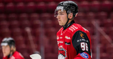 Oskar Lindgren FOTO Petter Arvidson