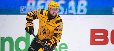 Oskar Nilsson FOTO Johanna Lundberg