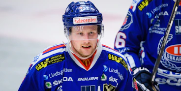 Oskar Nilsson