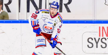 Oskar Nilsson
