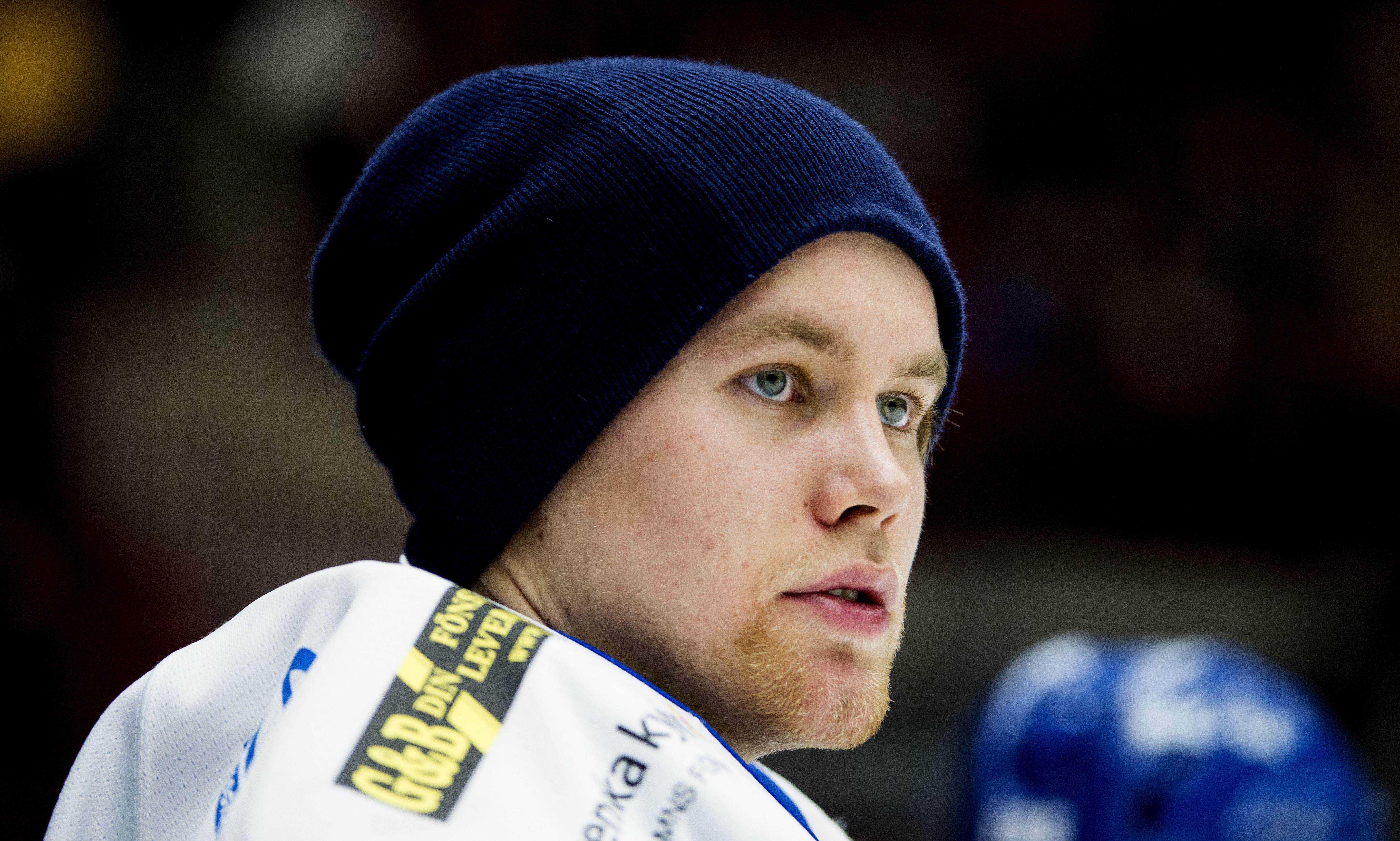 Skellefteå försökte värva Boden-målvakten