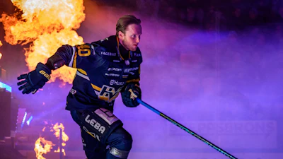 Oskar Stal Lyrenas HV71 FOTO Carl Sandin