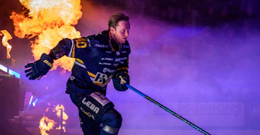 Oskar Stal Lyrenas HV71 FOTO Carl Sandin