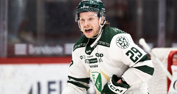 Sportbloggare rankar lagen i SHL säsongen 2025/2026 - plats 2