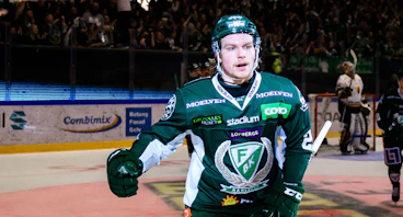 Oskar Steen FOTO Fredrik Karlsson