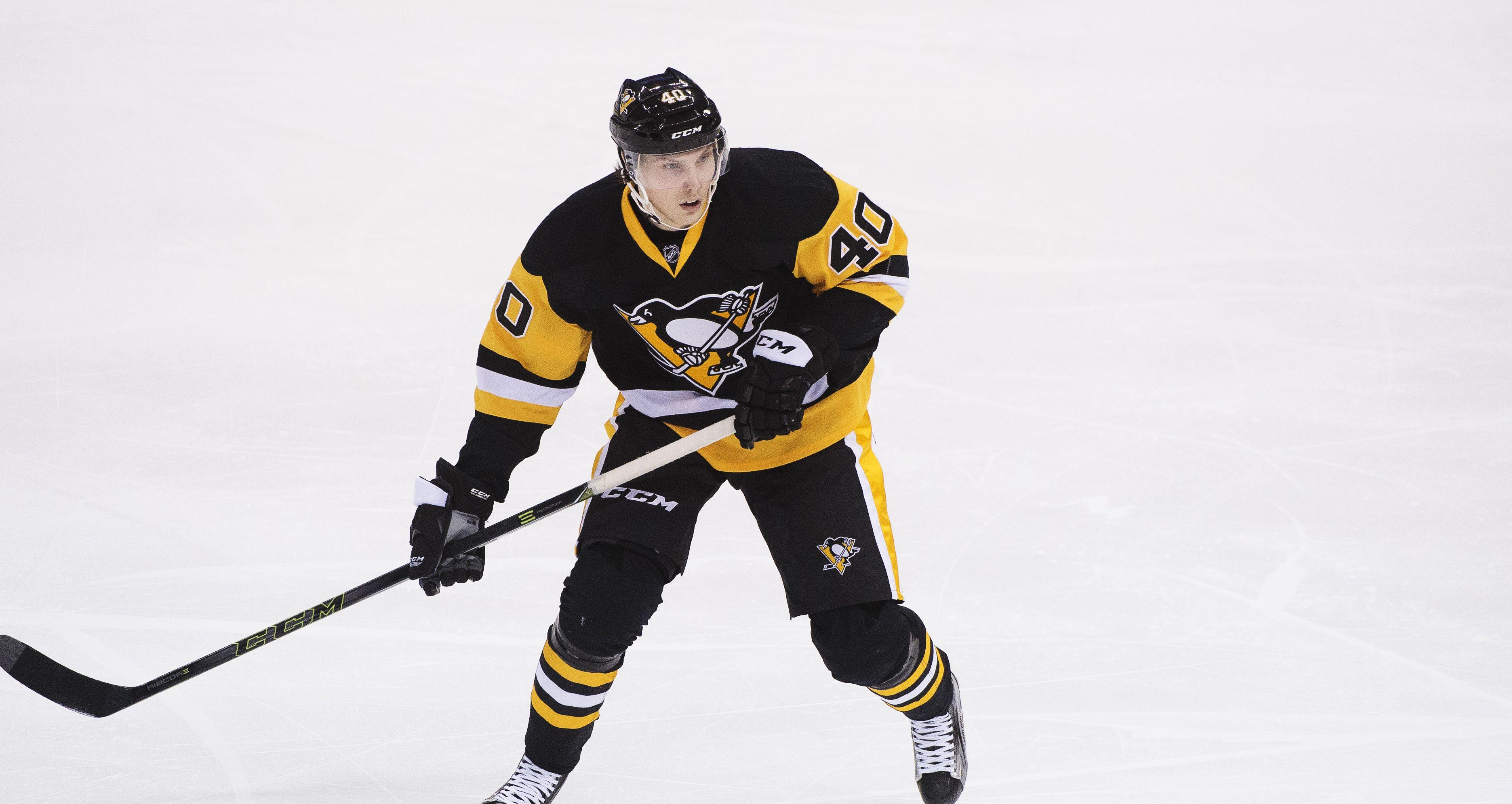 Oskar Sundqvist utesluter inte spel i Luleå på lite längre sikt