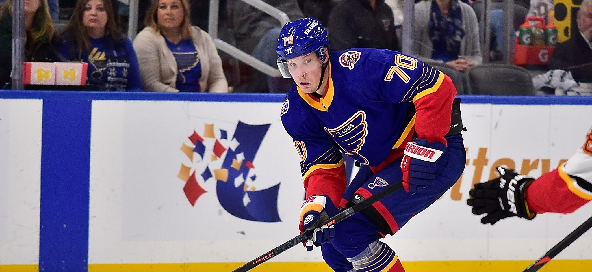 Boden kan få en NHL-förstärkning