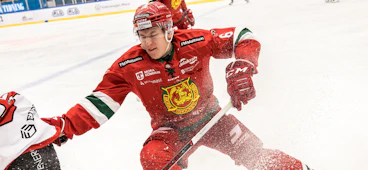 Oskar Tangerby FOTO Daniel Eriksson