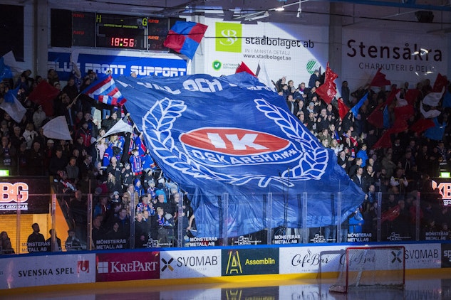 Oskarshamn Supportrar