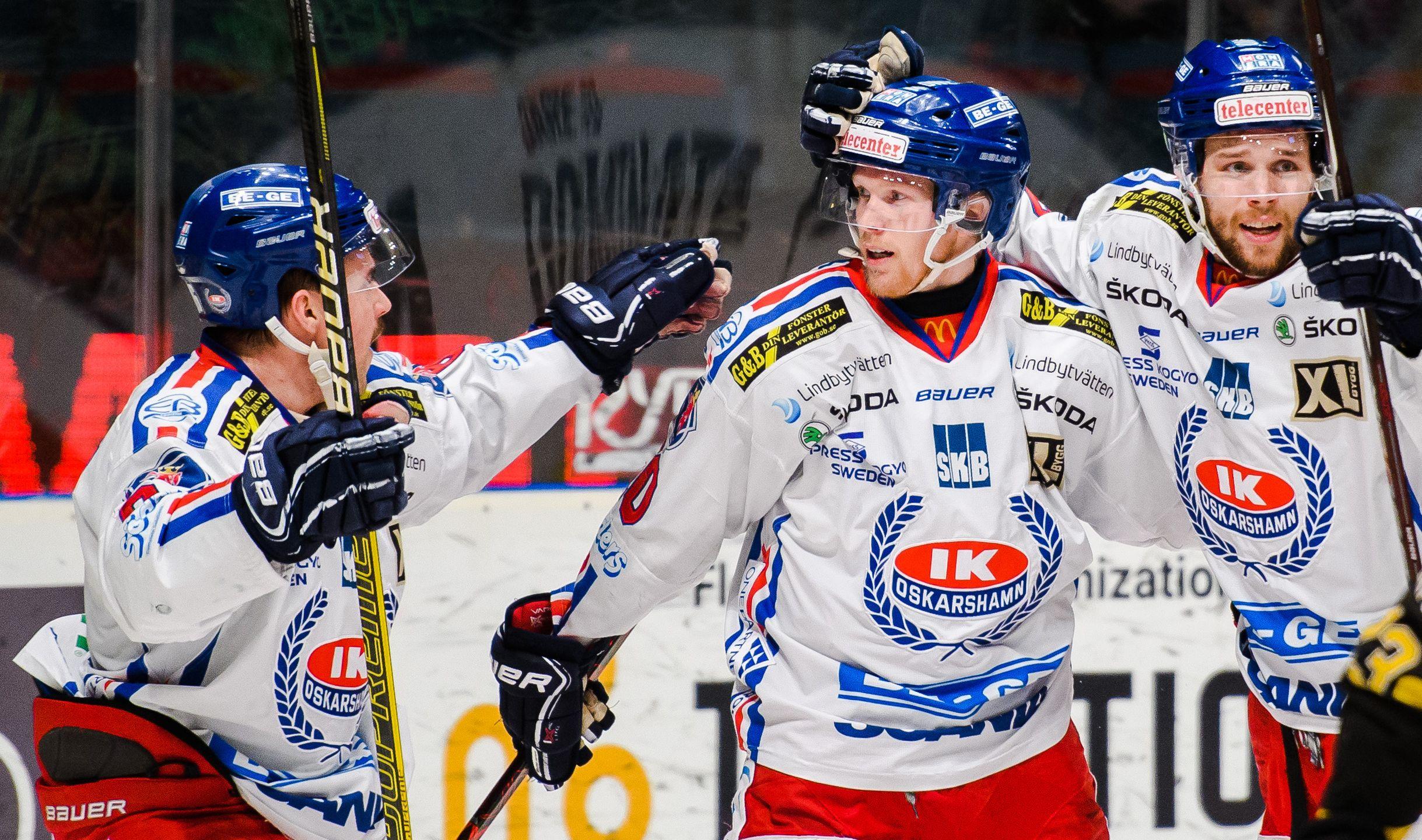 Den allsvenska klubben väntas göra en miljonvinst