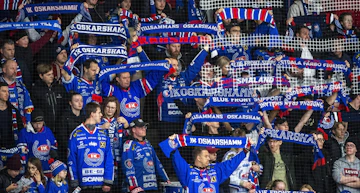 Oskarshamnsfans