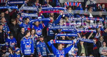 Oskarshamnsfans