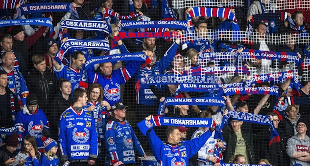 Oskarshamnsfans