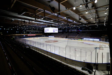 Ostersunds Arena foto Johan Axelsson