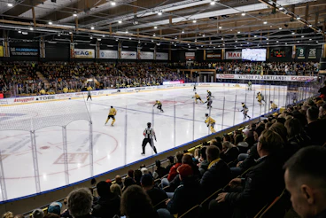 Ostersunds Arena
