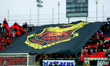 Ostersunds FK
