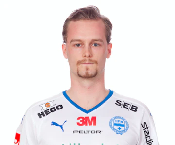 Otto Eriksson