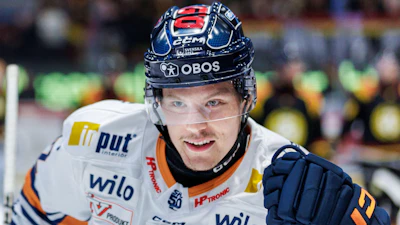 Otto Koivula FOTO Tobias Sterner