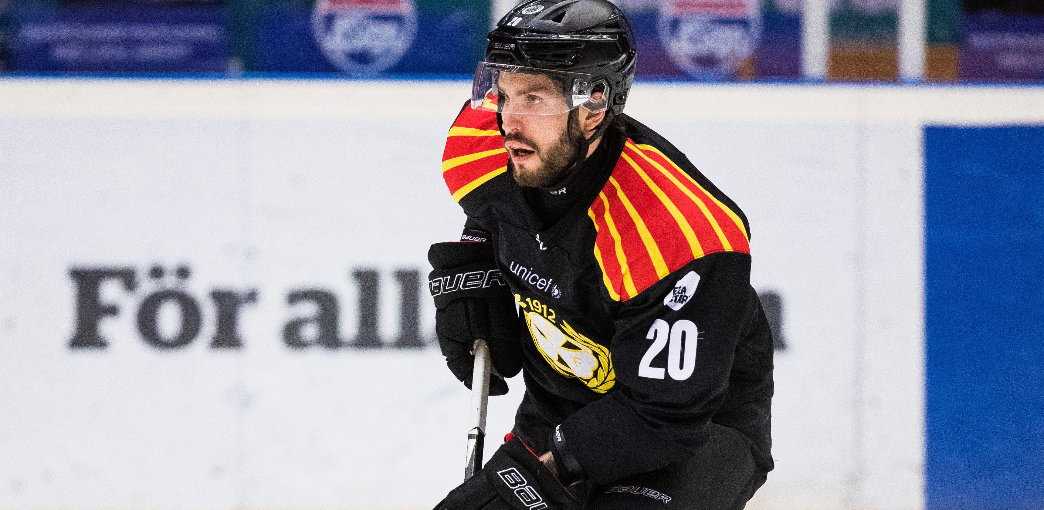 Har samlat in ett miljonbelopp - centern är högaktuell