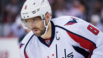 Ovechkin