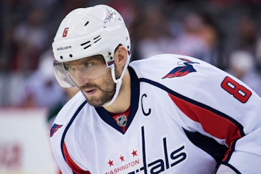 Ovechkin