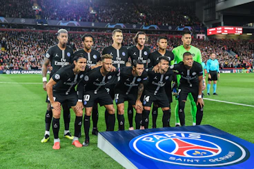 Psg