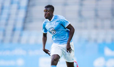 Pa Konate