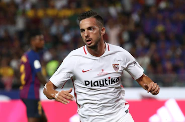 Pablo Sarabia